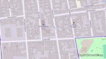 Appartement 20 m² une piece à vendre à Le Havre