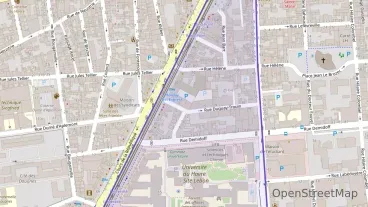 Appartement 20 m² une piece à vendre à Le Havre