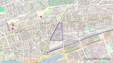 Appartement 20 m² une piece à vendre à Le Havre