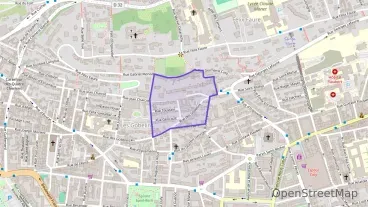 Appartement 49 m² une piece à vendre à Le Havre