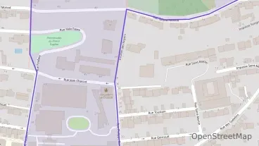 appartement d'une chambre 31 m² à vendre à Le Havre appartement d'une chambre 31 m² à vendre à Le Havre