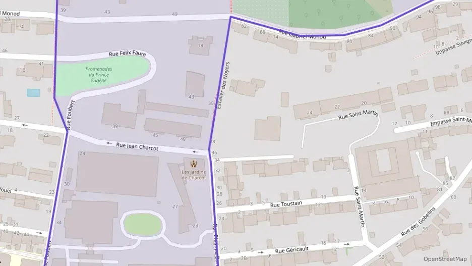 Appartement 31 m² une piece à vendre à Le Havre Appartement 31 m² une piece à vendre à Le Havre