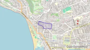 appartement d'une chambre 29 m² à vendre à Le Havre