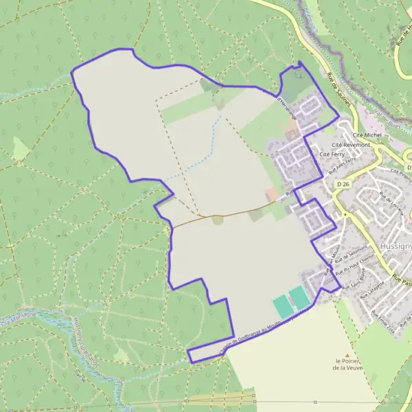 Property