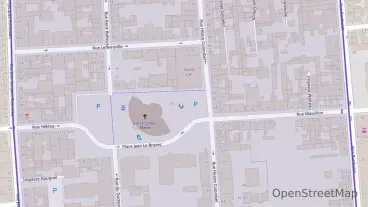 Appartement 24 m² une piece à vendre à Le Havre