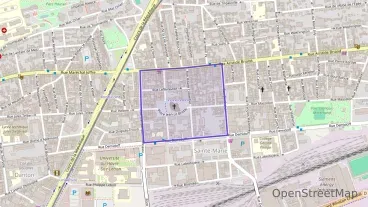 Appartement 24 m² une piece à vendre à Le Havre