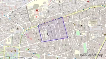 Appartement 55 m² deux pieces à vendre à Le Havre