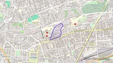 Appartement 32 m² deux pieces à vendre à Le Havre