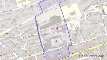 Appartement 46 m² deux pieces à vendre à Le Havre Appartement 46 m² deux pieces à vendre à Le Havre