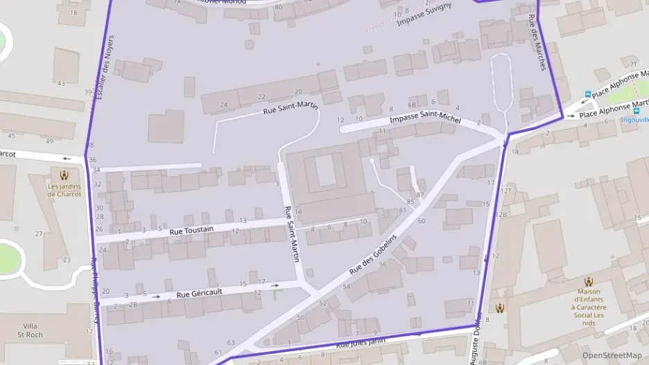 Appartement 81 m² quatre pièces à vendre à Le Havre Appartement 81 m² quatre pièces à vendre à Le Havre