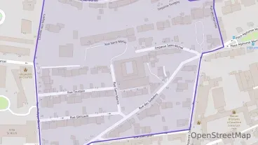 Appartement 81 m² quatre pièces à vendre à Le Havre Appartement 81 m² quatre pièces à vendre à Le Havre