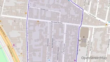 appartement d'une chambre 20 m² à vendre à Le Havre