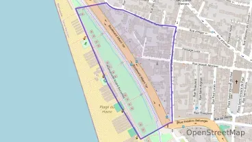 Appartement de deux pièces 41 m² à vendre  à Le Havre