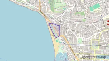 Appartement de deux pièces 41 m² à vendre  à Le Havre