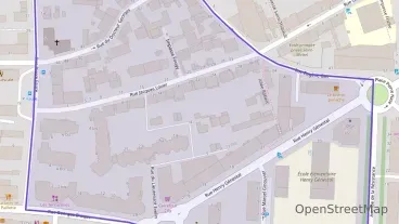 Appartement 38 m² deux pieces à vendre à Le Havre Appartement 38 m² deux pieces à vendre à Le Havre