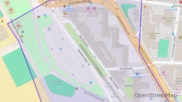 appartement d'une chambre 30 m² à vendre à Le Havre