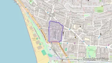 Appartement 67 m² trois pièces à vendre à Le Havre