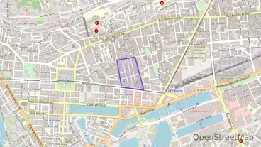 appartement de trois chambres 112 m² à vendre à Le Havre
