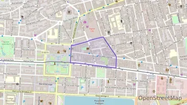 Appartement 117 m² quatre pièces à vendre à Le Havre