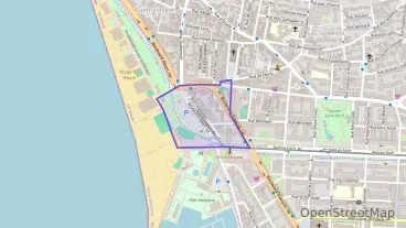 appartement de deux chambres 64 m² à vendre à Le Havre