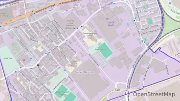 Appartement 55 m² deux pieces à vendre à Le Havre