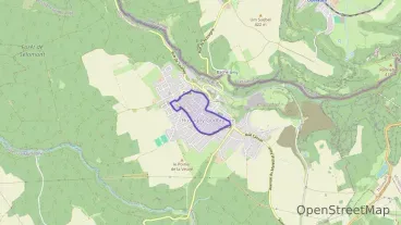 Appartement 100 m² une piece à vendre à Hussigny-Godbrange