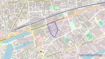 appartement d'une chambre 39 m² à vendre à Le Havre