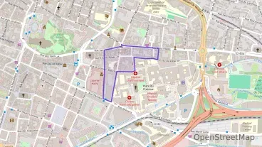 Appartement 44 m² deux pieces à vendre à Rouen