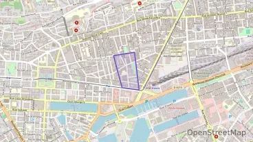 Appartement 86 m² quatre pièces à vendre à Le Havre