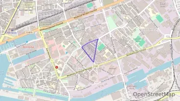 appartement de trois chambres 80 m² à vendre à Le Havre