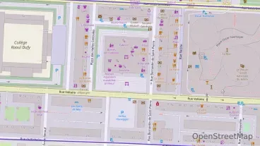 appartement de trois chambres 94 m² à vendre à Le Havre