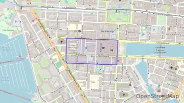 appartement de trois chambres 94 m² à vendre à Le Havre