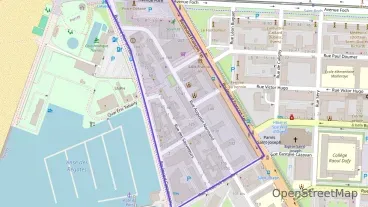 Appartement 75 m² trois pièces à vendre à Le Havre
