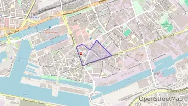 Appartement 46 m² deux pieces à vendre à Le Havre