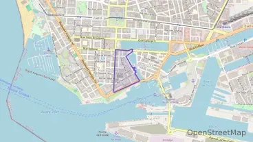 Appartement 65 m² quatre pièces à vendre à Le Havre