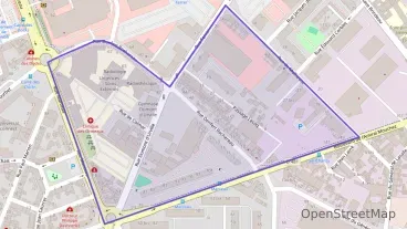 Appartement 27 m² une piece à vendre à Le Havre
