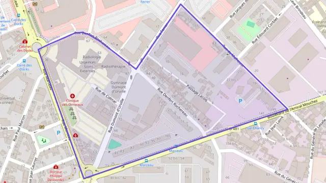 Appartement 27 m² une piece à vendre à Le Havre