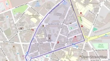 Appartement 25 m² une piece à vendre à Le Havre