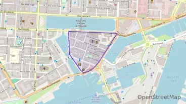 appartement d'une chambre 39 m² à vendre à Le Havre