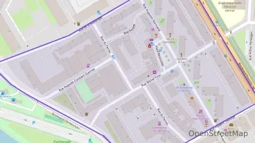 appartement de trois chambres 111 m² à vendre à Le Havre