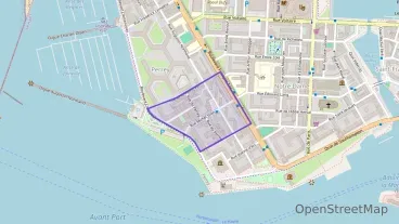 appartement de trois chambres 111 m² à vendre à Le Havre