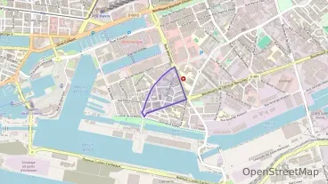 appartement de trois chambres 65 m² à vendre à Le Havre