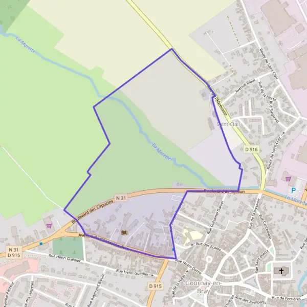 Property