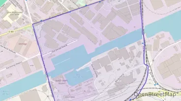 appartement de trois chambres 96 m² à vendre à Le Havre