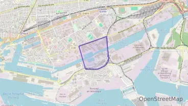 appartement de trois chambres 96 m² à vendre à Le Havre