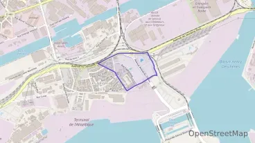 appartement d'une chambre 38 m² à vendre à Le Havre appartement d'une chambre 38 m² à vendre à Le Havre