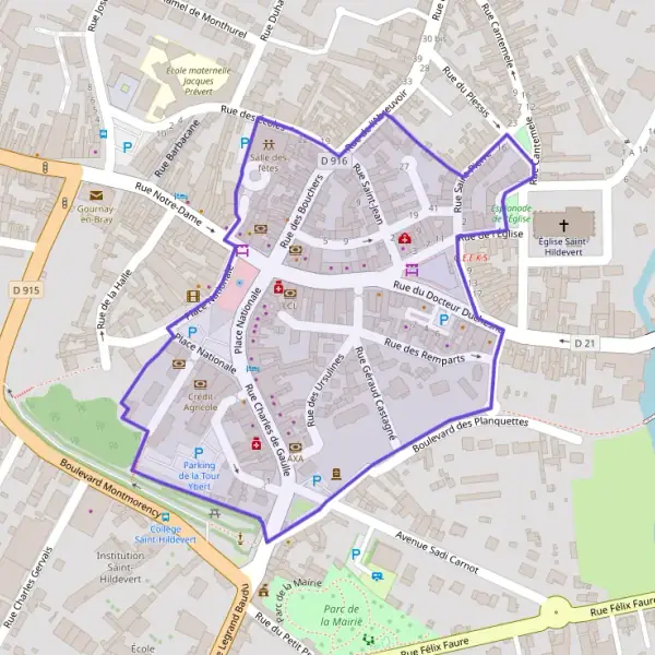Property