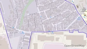 Appartement 38 m² deux pieces à vendre à Le Havre Appartement 38 m² deux pieces à vendre à Le Havre