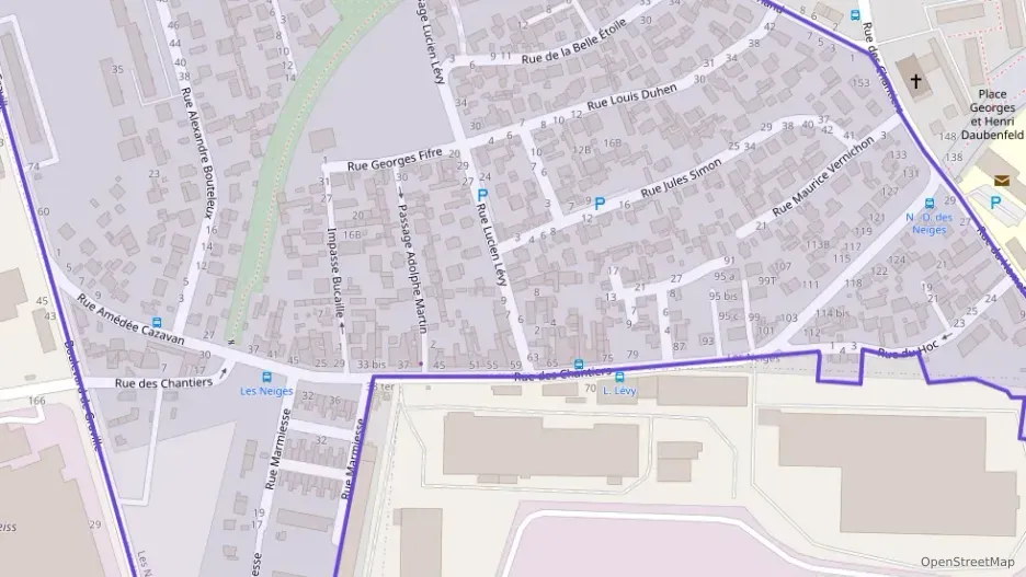 Appartement 38 m² deux pieces à vendre à Le Havre Appartement 38 m² deux pieces à vendre à Le Havre