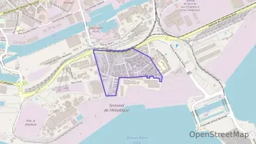 Appartement 38 m² deux pieces à vendre à Le Havre Appartement 38 m² deux pieces à vendre à Le Havre